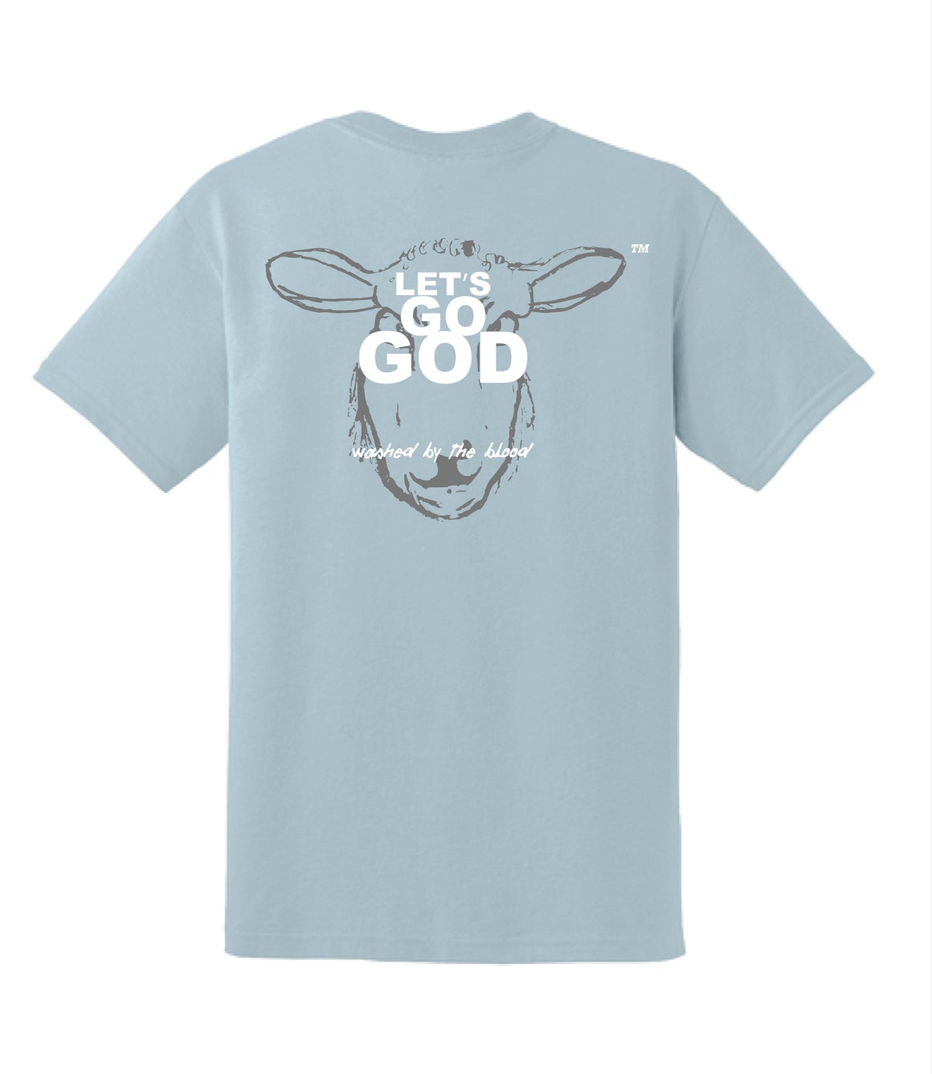 The Lamb T