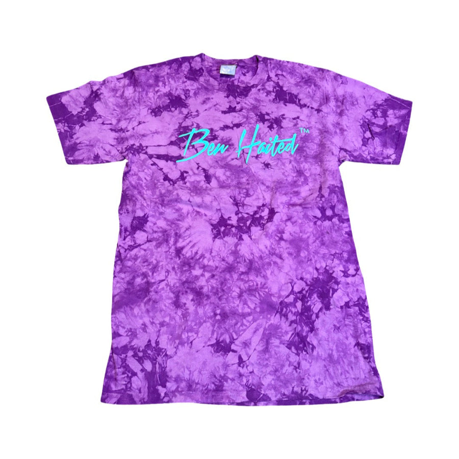 PURPLE REIGN TEE