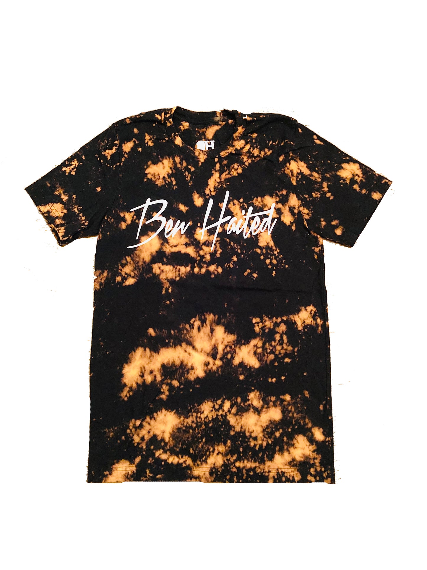 Acid BLK T