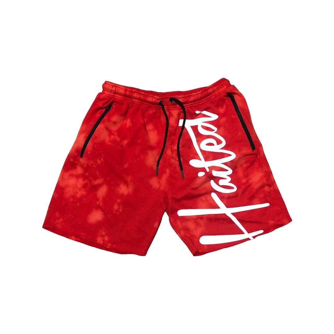 Deconstructed Shorts