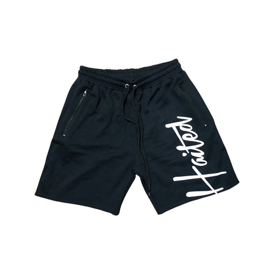 Deconstructed Shorts