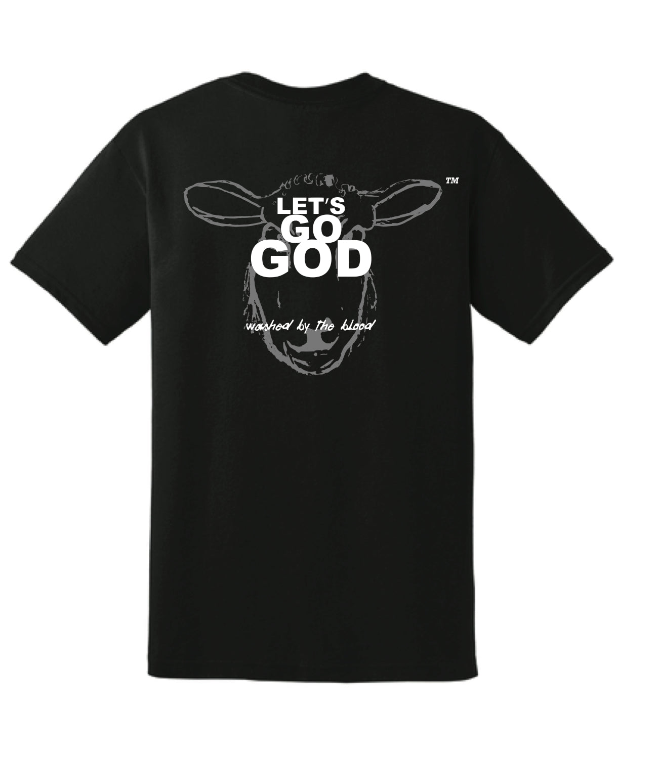 The Lamb T