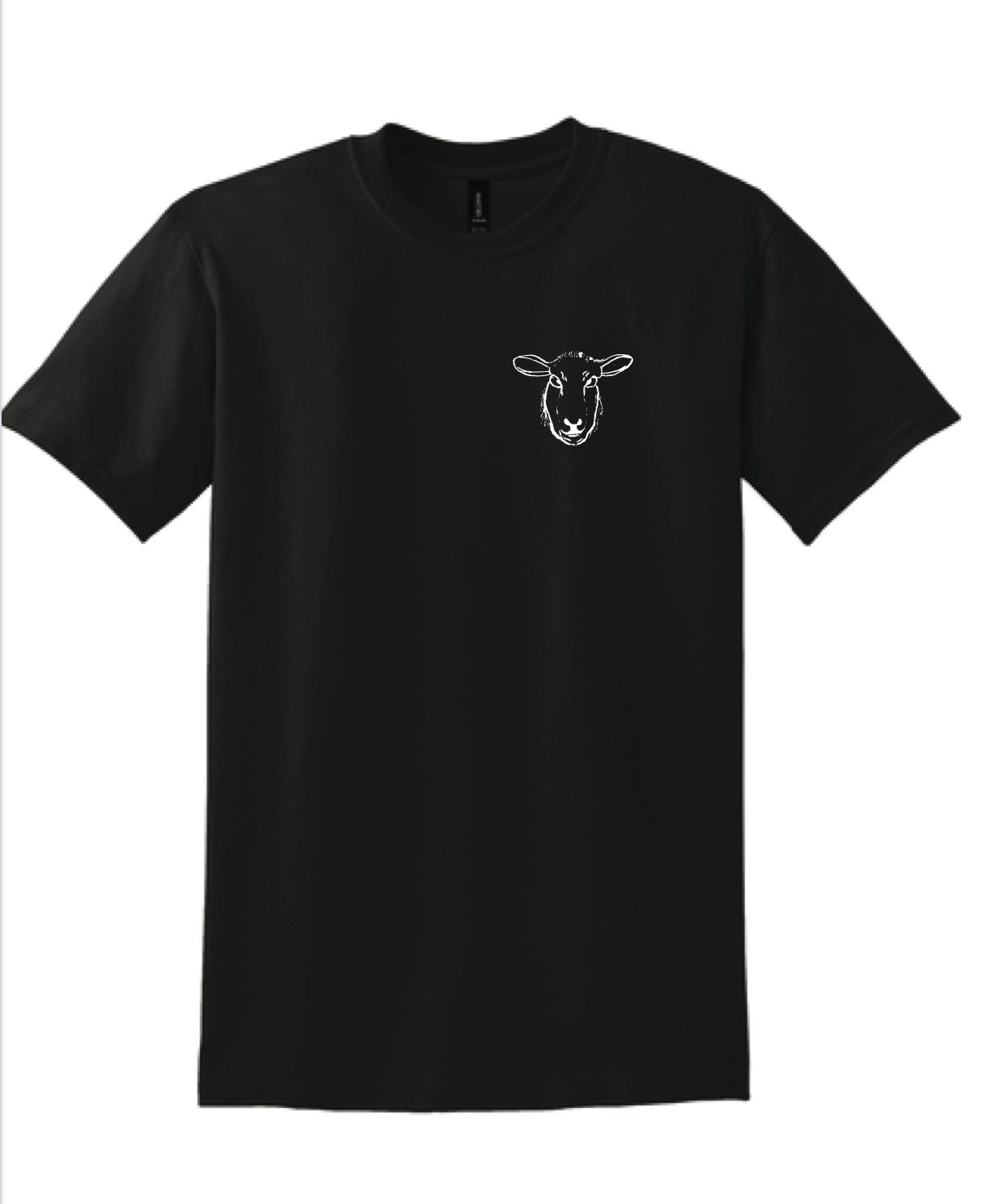 The Lamb T