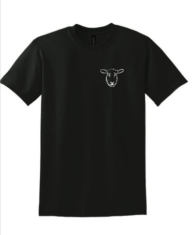 The Lamb T