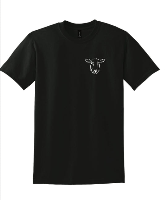 The Lamb T