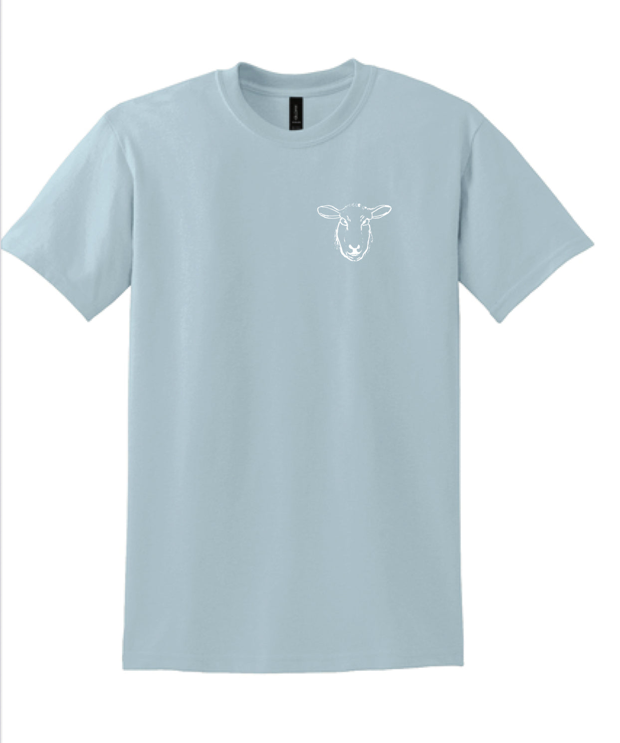 The Lamb T
