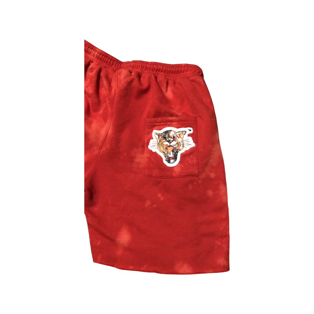 Deconstructed Shorts