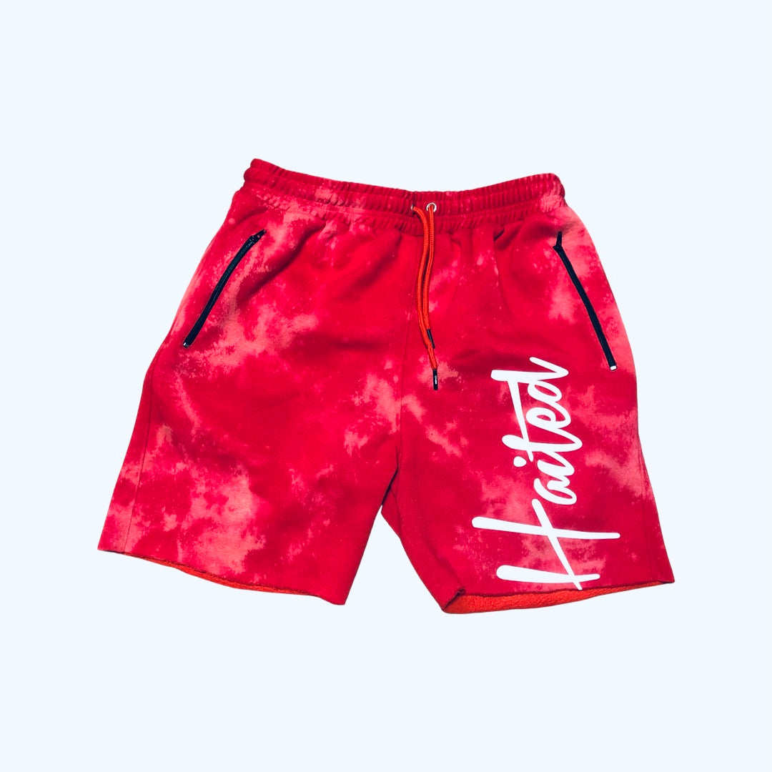 Deconstructed Shorts