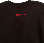 Fear No Evil