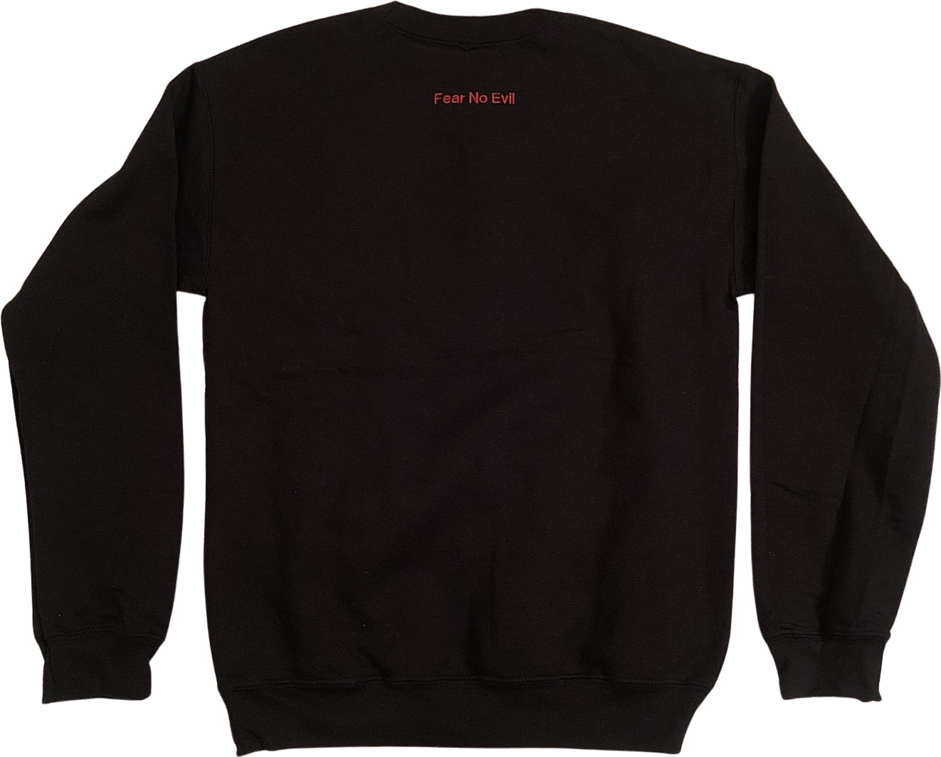 Fear No Evil