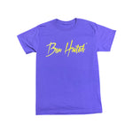 CLARITY T