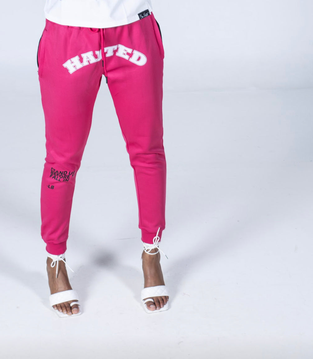 The “Fall” Joggers