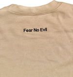 Fear No Evil