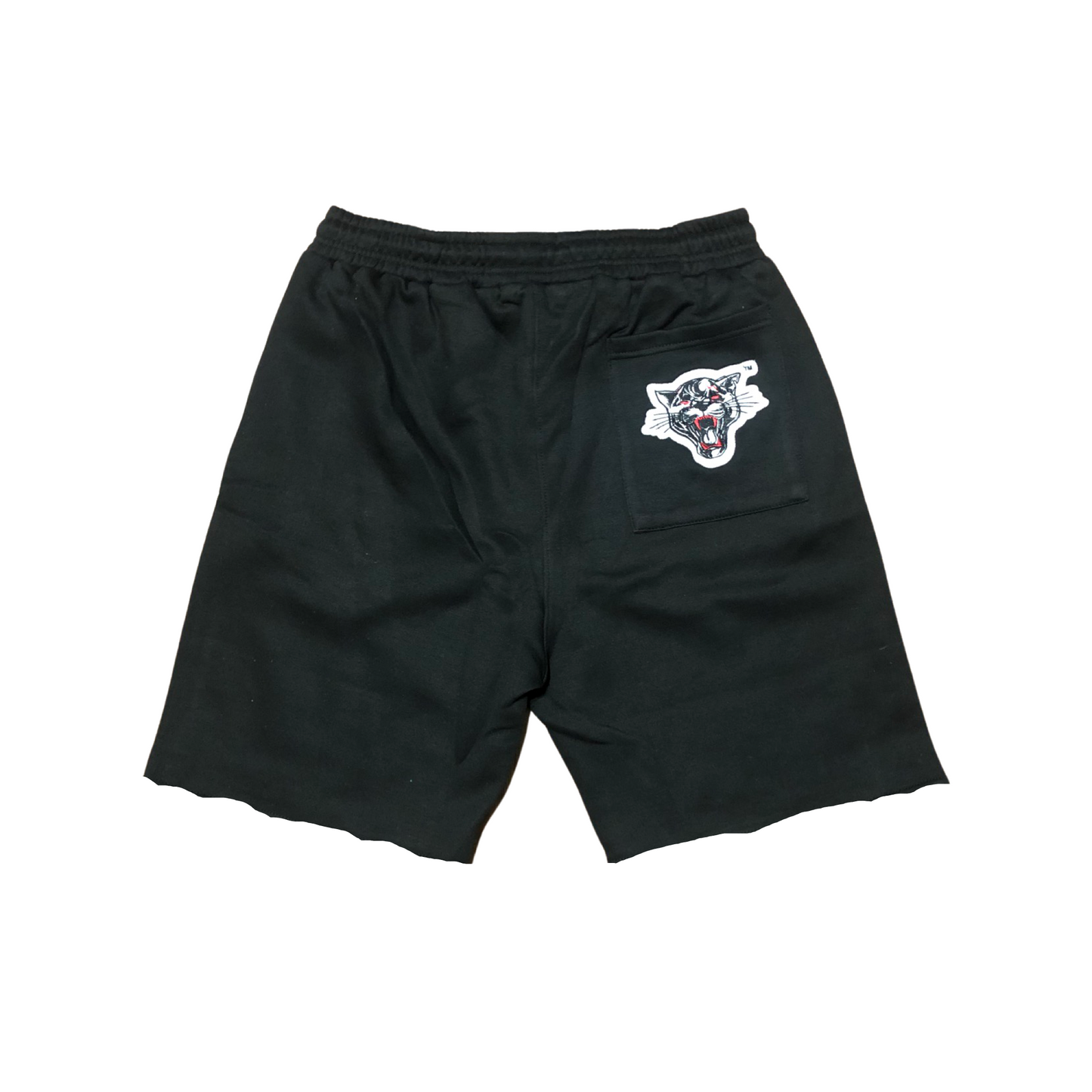 Deconstructed Shorts