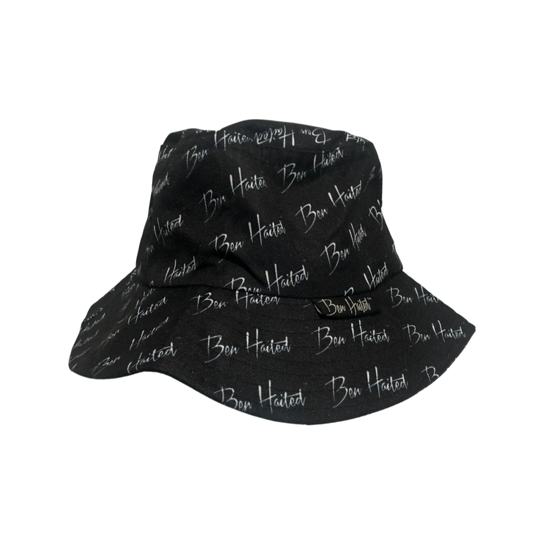 BEN’s BUCKET Hat