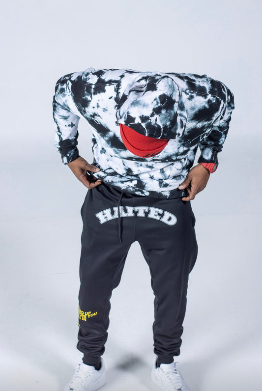 The “Fall” Joggers