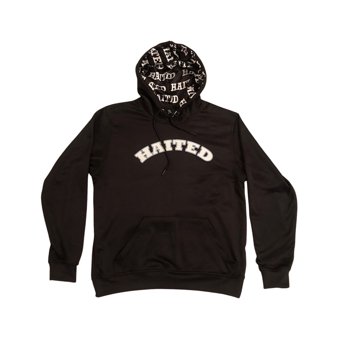 The “Fall” Hoodie