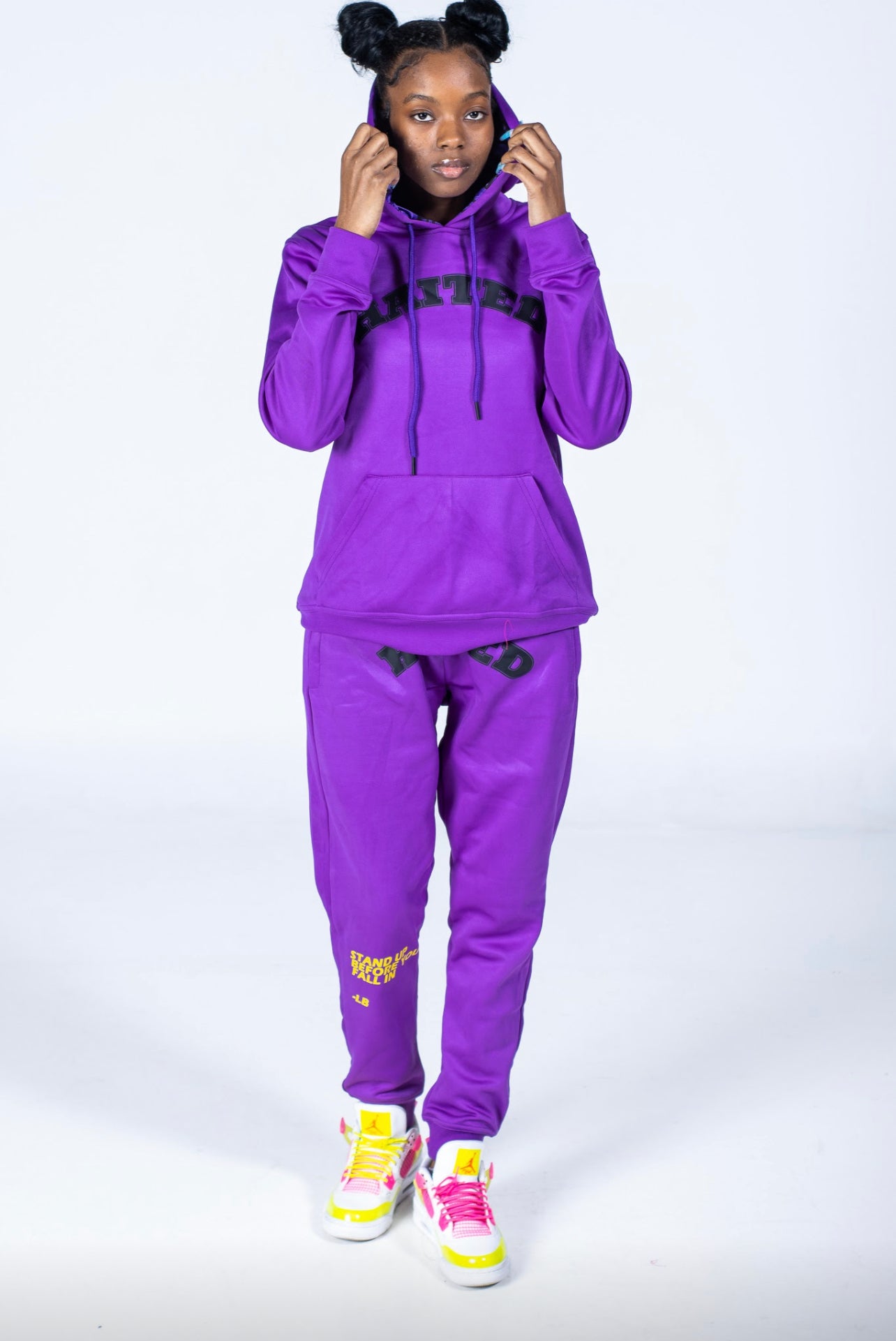 The “Fall” Joggers