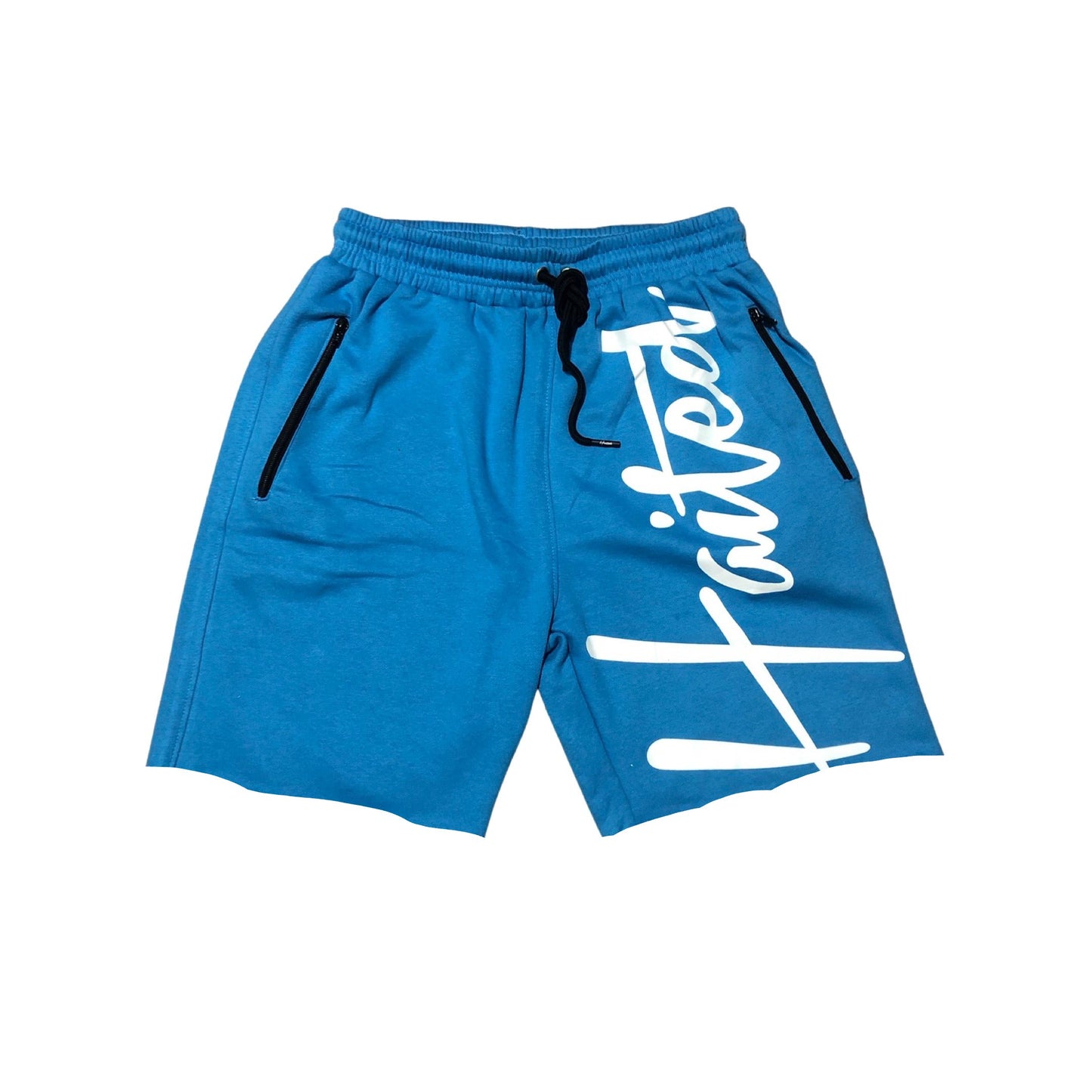 Deconstructed Shorts