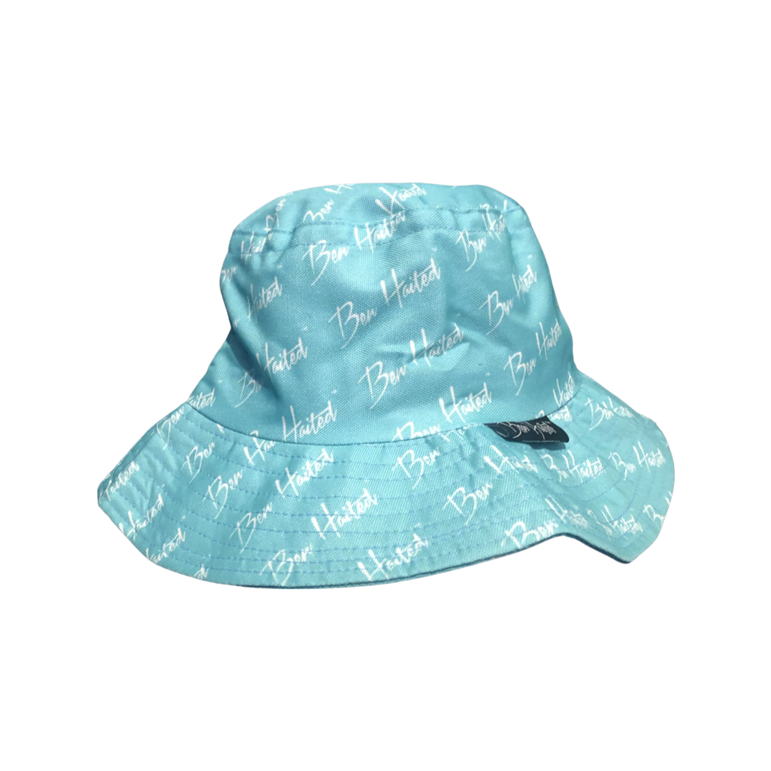 BEN’s BUCKET Hat