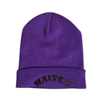 University Beanie