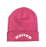 University Beanie