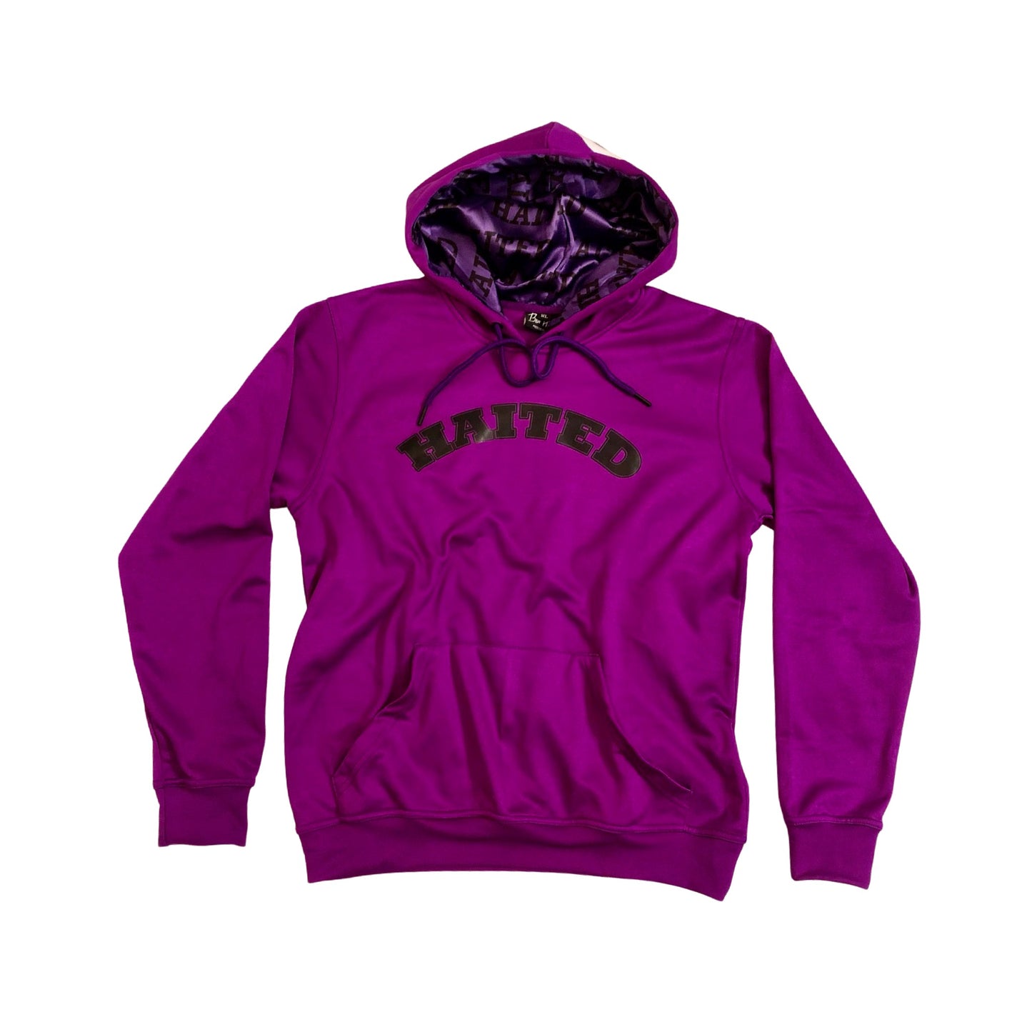 The “Fall” Hoodie