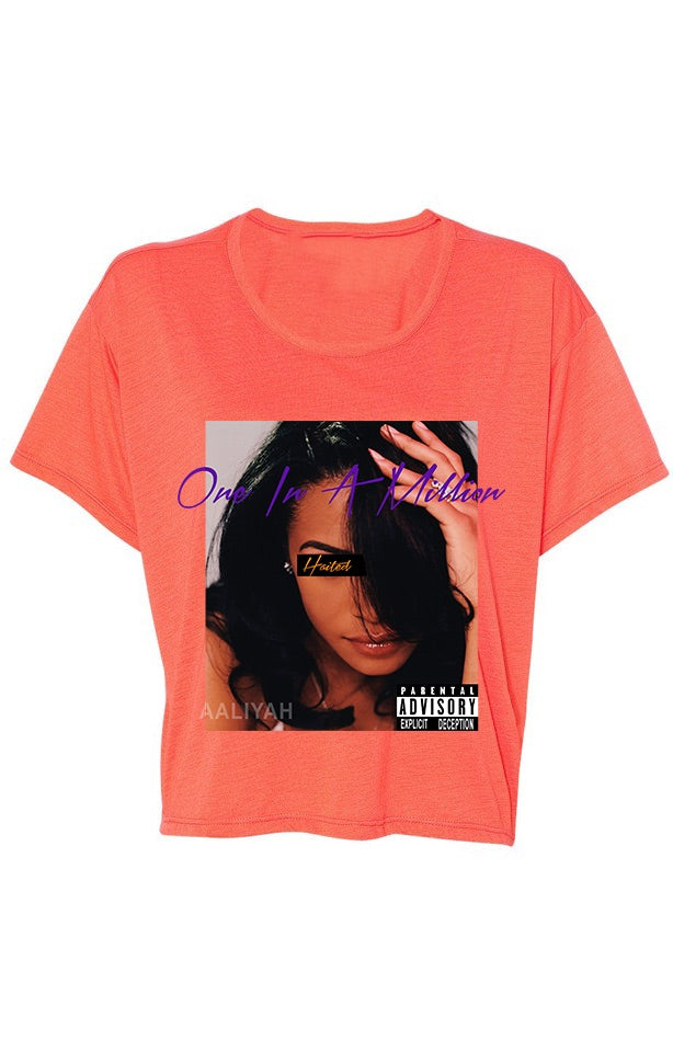 One In A Million -CROP