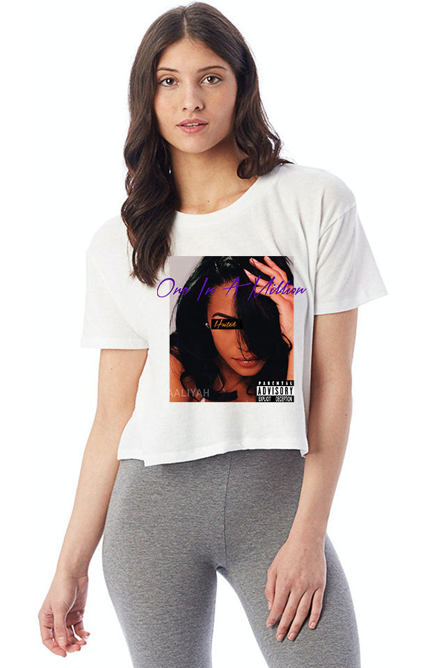 One In A Million -CROP