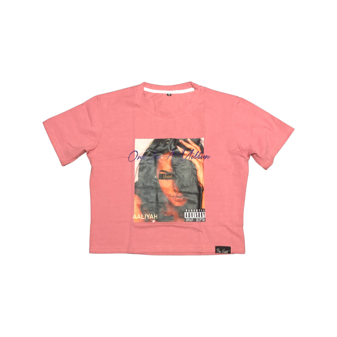 One In A Million -CROP