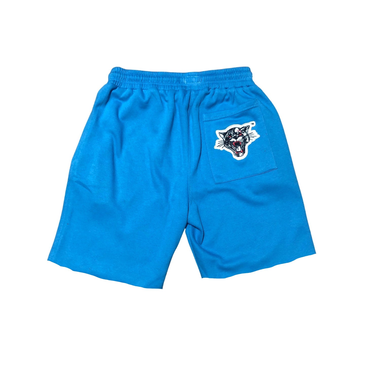 Deconstructed Shorts