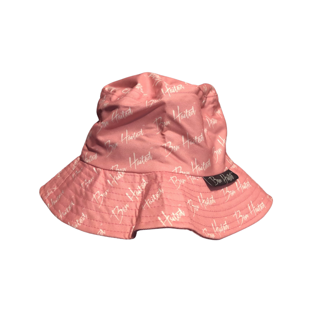 BEN’s BUCKET Hat