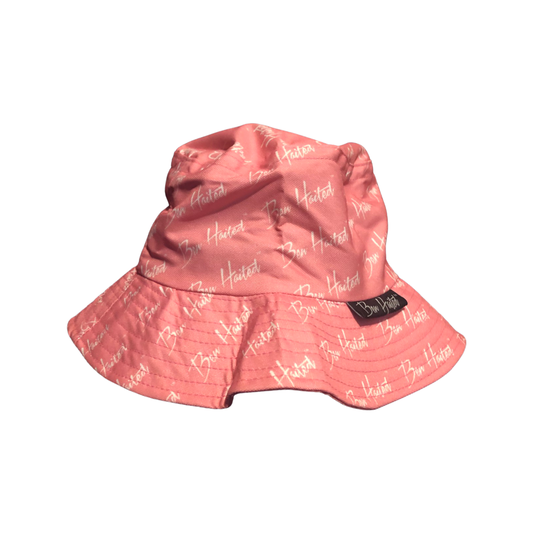 BEN’s BUCKET Hat