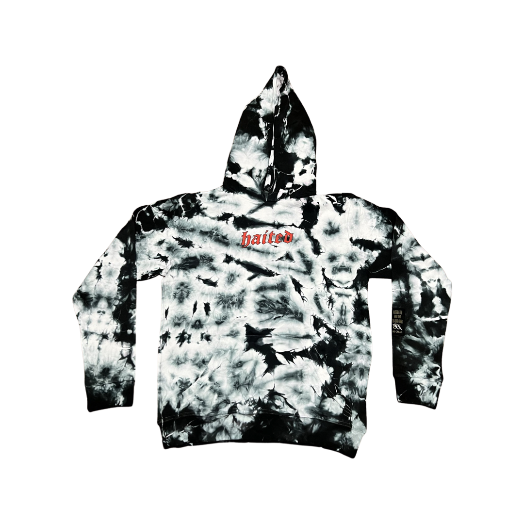 THE CHOSEN HOODIE